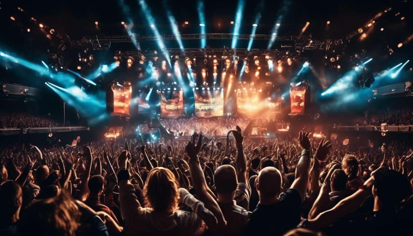 Does hard rock have sports betting post thumbnail image