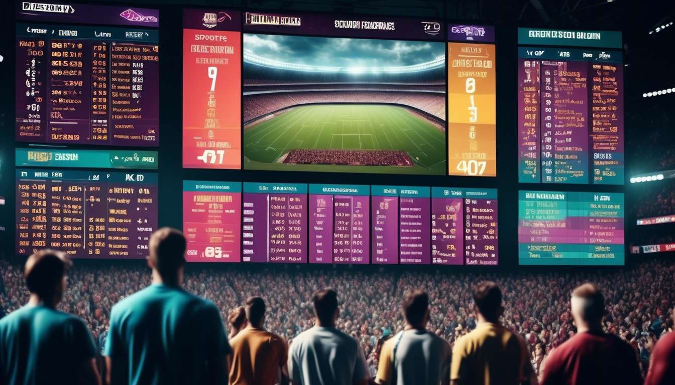 How do betting odds work in sports post thumbnail image