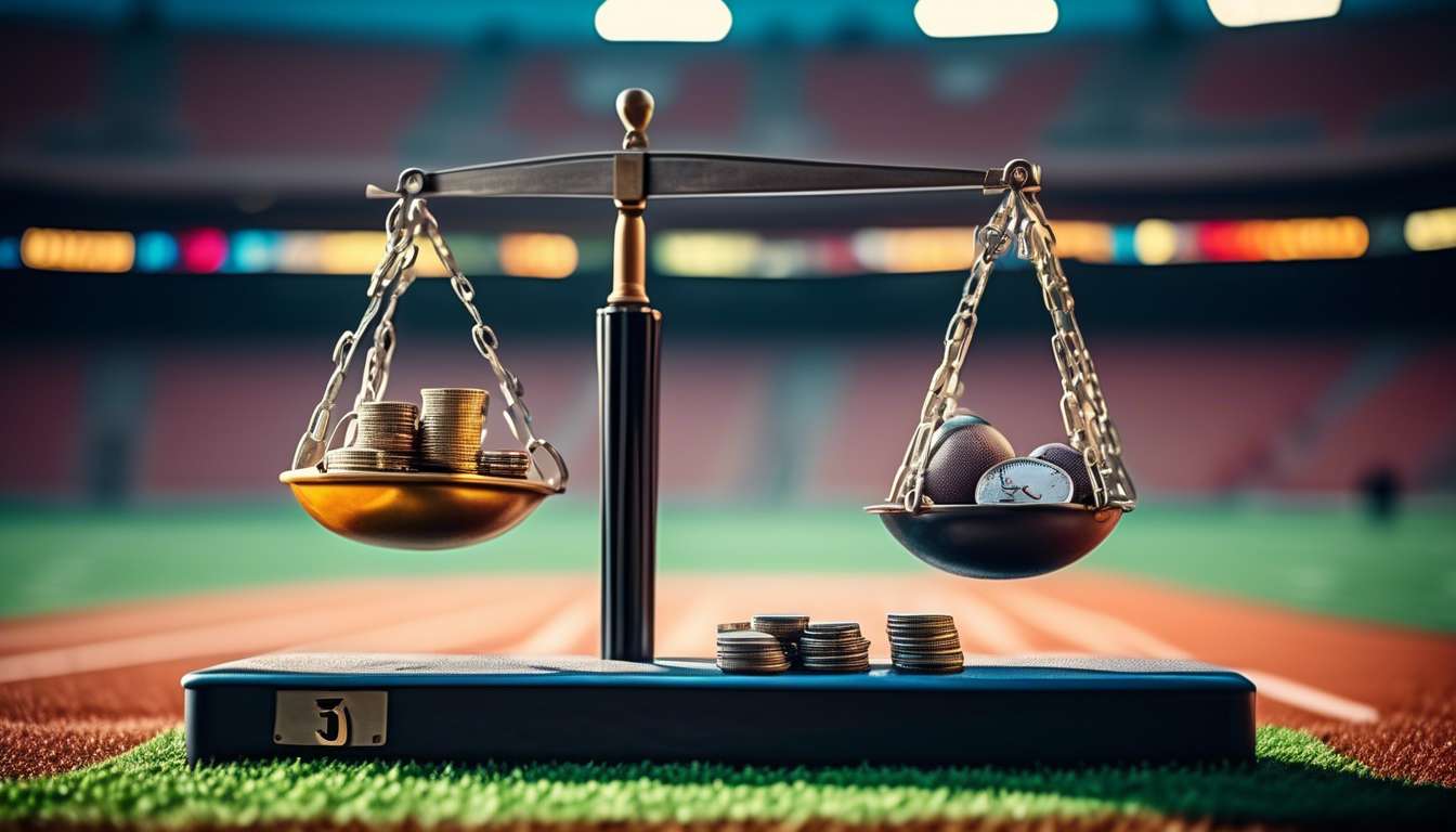 What are the + and – in sports betting post thumbnail image
