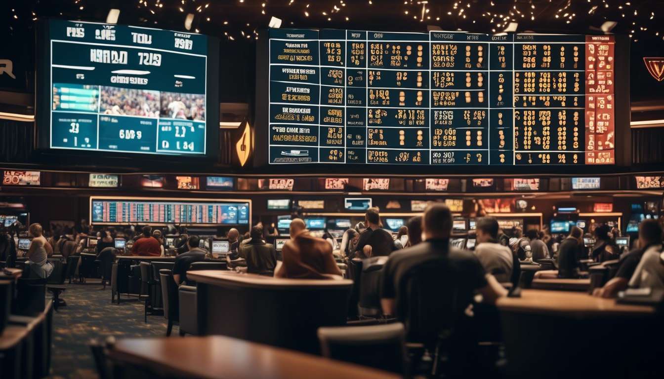 What does o and u mean in sports betting post thumbnail image
