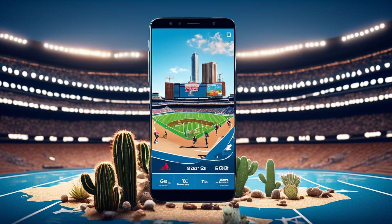What sports betting apps can you use in texas post thumbnail image